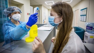 Установлен новый порядок по въезду на территорию Узбекистана