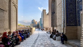 Якмоҳа бахшида ба сайёҳӣ барои пиронсолон тахфифҳои муайяне пешниҳод кард