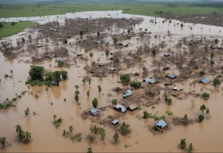 Танзания: сув тошқини оқибатида тўрт киши ҳалок бўлди