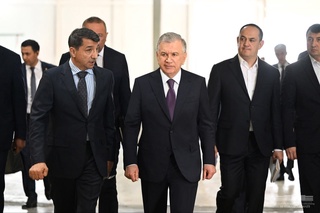 Корхонаҳои Фориш ба кластер табдил ёфтанд