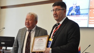 Самарқанд давлат университети ректори Осиё университетлари ассоциацияси президентлигига сайланди