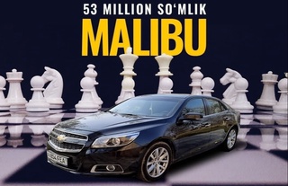 Ўзбекистон Шахмат федерациясидаги эҳтимолий коррупция ҳолатлари юзасидан ўрганиш ишлари бошланди