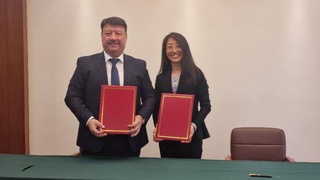 Количество авиарейсов между Узбекистаном и Китаем будет доведено до ста в неделю