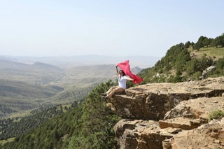 Жануб жавоҳирининг “учбурчаги”