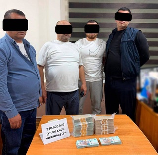 В Узбекистане раскрыли схему незаконного возврата НДС на 2 млрд сумов по поддельным документам