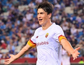 Элдор Шомуродов: Урган голим жамоа учун жуда муҳим эди