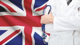 Служба общественного здравоохранения Великобритании уходит в прошлое?