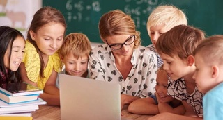 Стартовал международный конкурс учителей русского языка стран СНГ «Преподавание без границ»