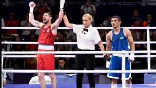 Две потери боксеров Узбекистана на Олимпиаде