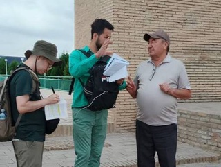 Объекты культурного наследия во взгляде японских кинорежиссеров