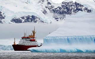 Буюк Британия ва Норвегия Арктикани Россиядан ҳимоя қилиш бўйича музокара ўтказди