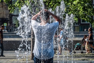Байрами кунлари ёғингарчиликсиз об-ҳаво сақланиб туради — Ўзгидромет