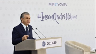 Usmon Nosirning 110-yilligi nishonlanadi