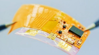 Smartphone-controlled skin patch releases multiple medications on demand