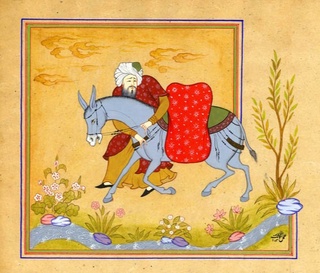 Миниатюра санъати ЮНЕСКО рўйхатига киритилди