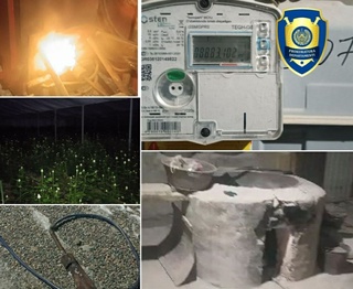 Qibray va Qiziltepa tumanlarida tabiiy gaz tarmogʻiga yashirincha ulanish holatlari aniqlandi