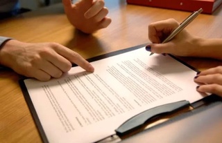 Кредитларга кафил бўлишдан олдин оқибатлари билан танишиб чиқинг!