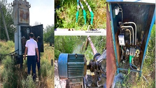 4 800 та хонадоннинг бир ойлик истеъмолига тенг миқдордаги электр энергиясидан ноқонуний фойдаланилган