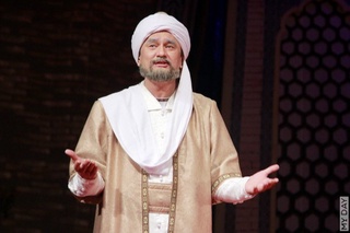 Навоийдан узоқлашган авлод биздан эмас...