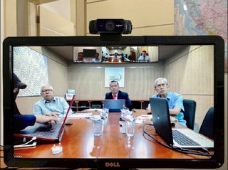 Ўзбекистон ва Малайзия Қашқадарё вилоятидаги инвестиция лойиҳасини биргаликда амалга оширади