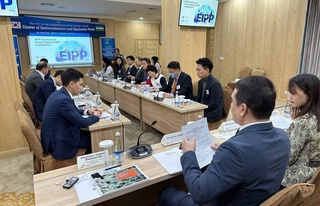 Оңтүстік Корея Өзбекстанда жаңа болашағы бар  жобаларды жүзеге асырады