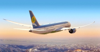 Тошкентдан Москвага мунтазам авиақатновлар тикланди