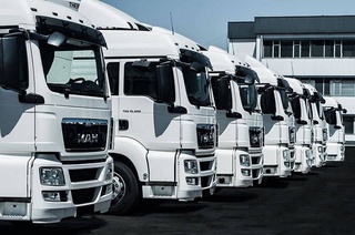 Узбекистан в 2022 году экспортировал за рубеж грузовых автомобилей на сумму 16,2 млн долларов США