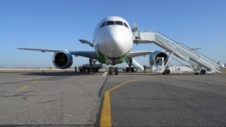 Uzbekistan Airways бир нечта рейсларни бошқа аэропортларга ўтказди