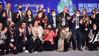 Самый длинный климатический саммит ООН завершился «компромиссным» соглашением