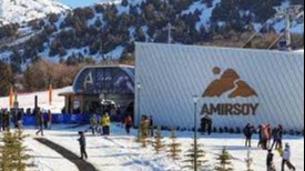 «Ўзгидромет» тезкор хабар билан чиқди