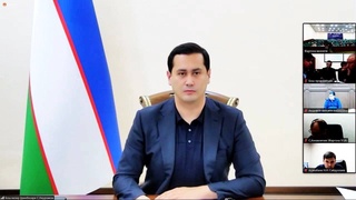 Фарғона вилоятида инвестициявий ва ташқи савдо фаолиятини фаоллаштириш чора-тадбирлари ўрганилди