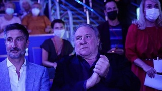 «Узбекская мечта» представлена на международном кинофестивале «Балтийские дебюты»