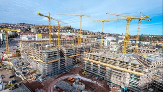 Необходимо ли внедрение еврокодов в строительной сфере Узбекистана?