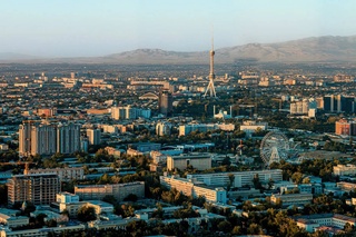 Toshkent shahri va Toshkent viloyatida havo ifloslanishining oldini olishga doir qaror loyihasi ishlab chiqildi