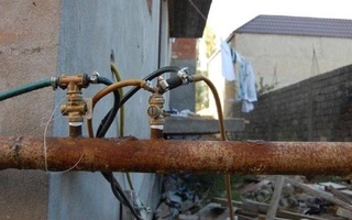 В Самаркандской области за месяц выявлены хищения газа почти на 3 млрд сумов