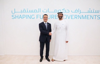 BAA bilan yangi kelishuvlar amalga oshirildi