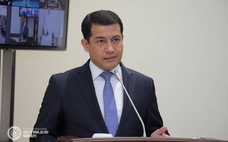 Высказана позиция Узбекистана по Афганистану