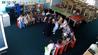 Боғча тарбиячиси 5 ёшли болани калтаклади. Ҳолат Сурхондарё вилоятида бўлгани айтилмоқда