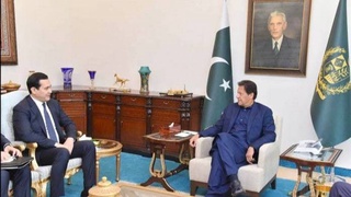 Узбекистан и Пакистан нацелены на укрепление двусторонних связей