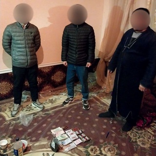 Бухорода қишлоқдошларини йиғиб, қиморхона ташкил қилган шахс ушланди