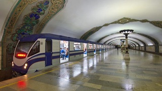 30 августидан бошлаб Тошкент метрополитенининг барча линиялари соат 05:00 дан 00:00 гача ишлайди