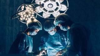 Хирургическая служба: на переднем крае отечественного здравоохранения