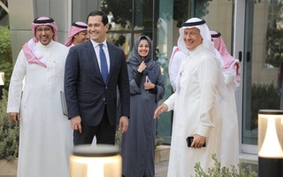 Узбекистан и Саудовская Аравия видят новые перспективы углубления сотрудничества в энергетическом секторе