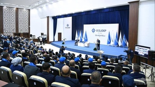 Прагматик сиёсат – амалда