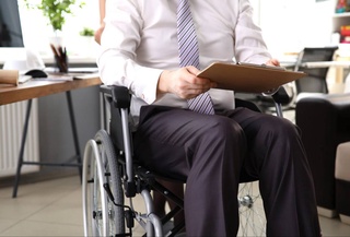 В Узбекистане повысится занятость лиц с инвалидностью