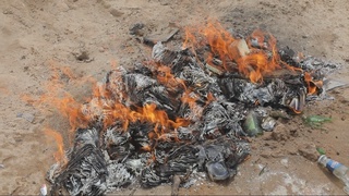 316 миллион сўм қалбаки пуллар йўқ қилинди