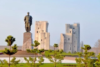 Қайси ҳудудда археологик ёдгорликлар кўп?