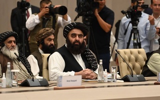 А. Муттаки: «Основным ориентиром страны является экономическое развитие»