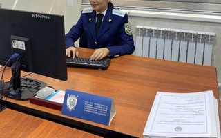 Муддатида тўланмаган иш ҳақлари ундириб берилмоқда