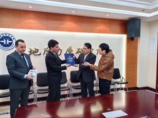 От науки должна быть конкретная польза